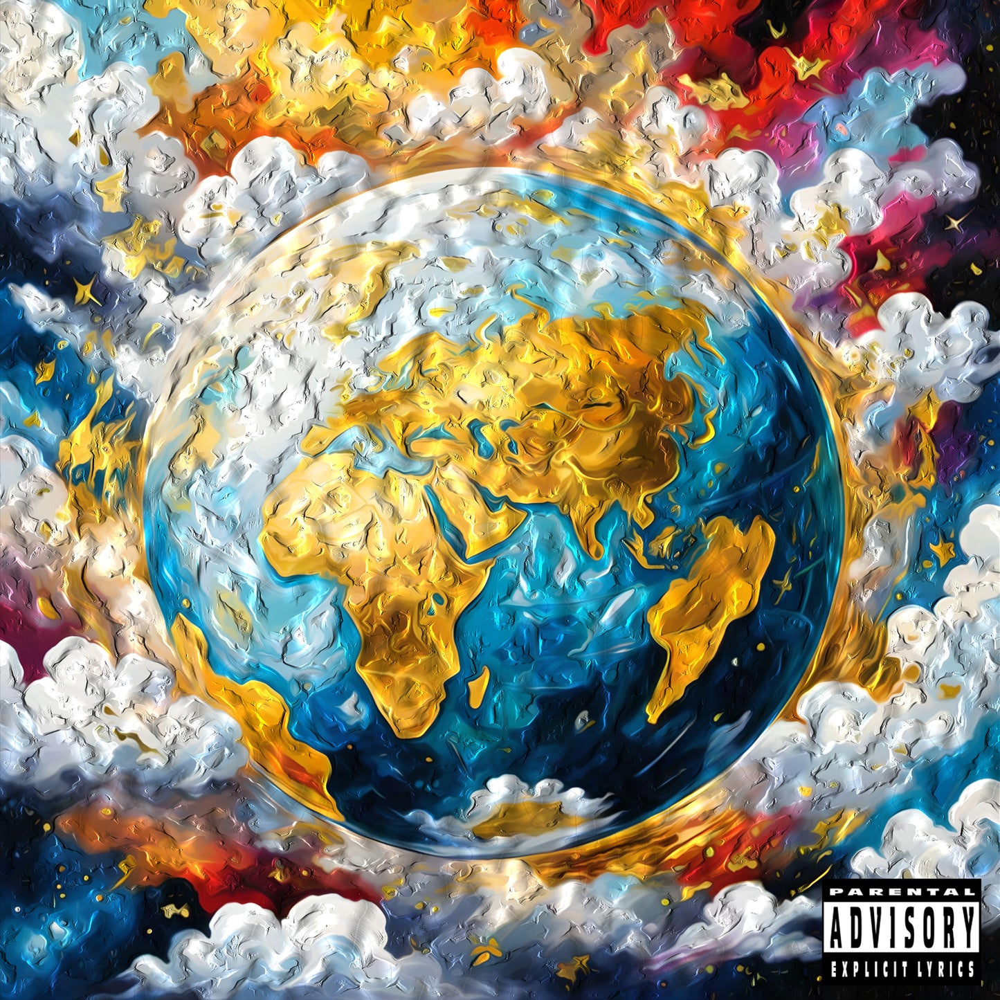 ALCHEMIST PRIME EP