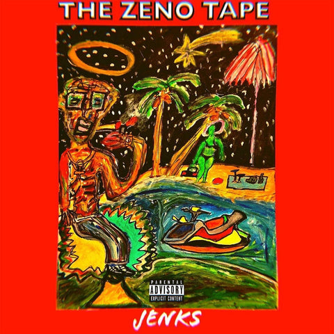 THE ZENO TAPE