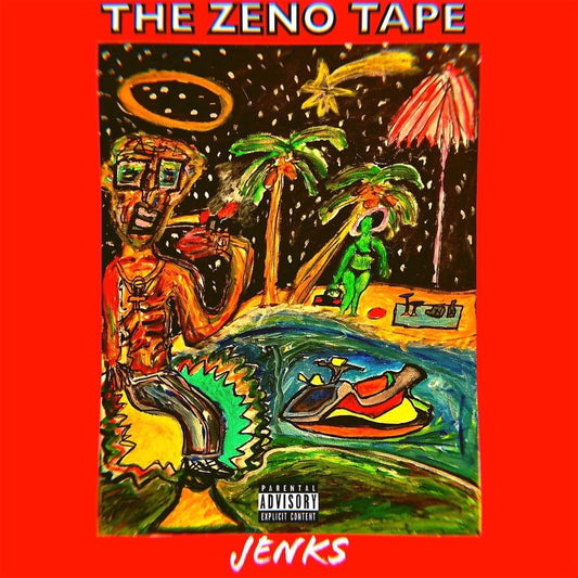 THE ZENO TAPE